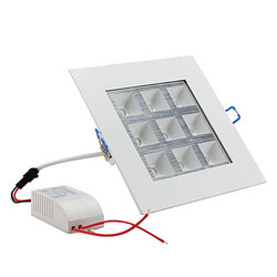 High Power Led Ac 85-265 V Natural White Led Ceiling Lights