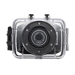 Helmet DVR HD 720P SJ1000 Sport Car Video Waterproof Camera DV