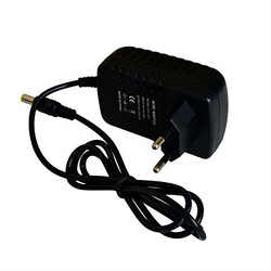 Supply Black 240v Transformer Converter Power