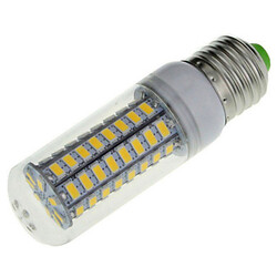 Ac 220-240v Smd E14 E26/e27 650lm 1pcs