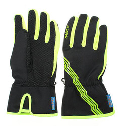 Warm Gloves Skiing Winter Antiskidding Windproof Riding Climbing