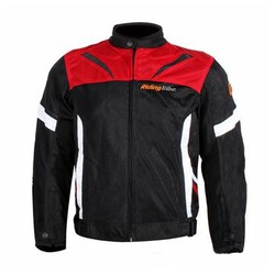 Drop Resistance Clothing Breathable Clothes Motorcycle Racing