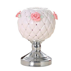 Nightlight Rose Creative Fragrance Lamp Induction