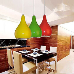 Bar 100 Shape Led Mini Lights Dining Room Ac85-265v Droplight