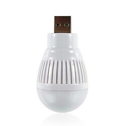 Portable Led Night Light Laptop Reading Shaped Computer