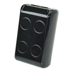 GSM GPRS Network Location GPS Tracker Monitoring Personal Real-time ID Card