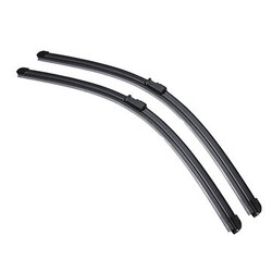 Focus C-MAX Windscreen Wiper Blades for Ford Flat Front