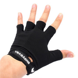 Tactical Glove Black Outdoor Sport Cycling Gloves Motorcycle