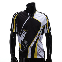 Bicycle Shirt Cycling Clothing Comfortable Jersey Motorcycle Sports