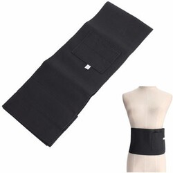Outdoor Multi-function Elastic Belt Pouch