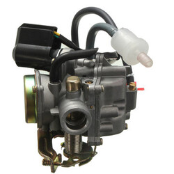 Scooter Moped Motorcycle Carburetor GY6 50cc Baotian
