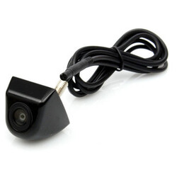 Night Reverse Backup Parking Camera Car Rear View Waterproof Camera