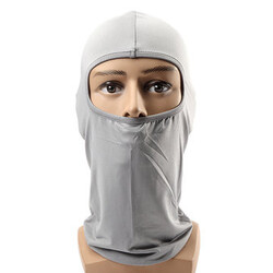 Hood Hiking Riding Cycling Face Mask Motorcycle Outdoor Windproof Dustproof Sports Cap