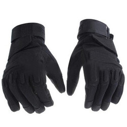 Full Finger Military Tactical Airsoft Motorcycle Racing Gloves