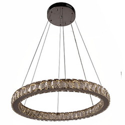 Lighting Fixture K9 Chandelier Light 100 Led