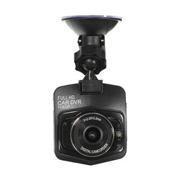 LCD Screen Car Camera Recorder Dash Camera Full HD 1080P inch Car DVR