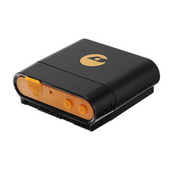 Waterproof GPS SD Card Slot Car Portable Tracker