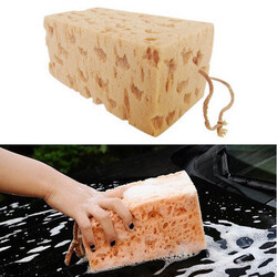Cleaning Washing Sponge Car Coral Honeycomb