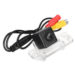 Class Camera CCD Car Rear View Camera Mercedes HD W211 Parking Backup