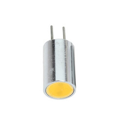 1.5W Light Warm Cool White Light LED G4 Light Lamp DC12V