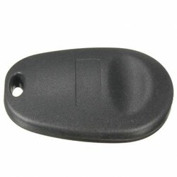 Clicker 3 Buttons Remote Key Fob transmitter Toyota