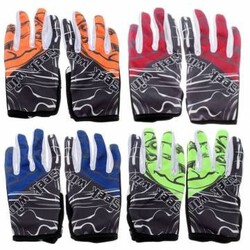 Protective Gear Finger Gloves Motorcycle SEEK Full Racing Motocross