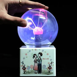 Ball Article Art Light New Led Day Lamp