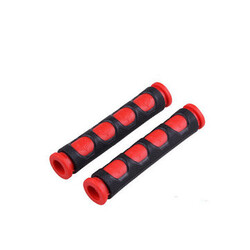 Motorcycle Brake Handlebar Grip Color Five Horns Handlebar Sets