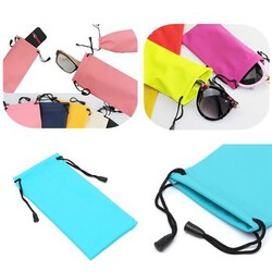 Phone Glasses Plastic Sunglasses MP3 Dust Waterproof Bag