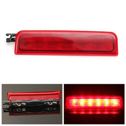 High Level Brake Light Lamp VW Caddy Car Rear