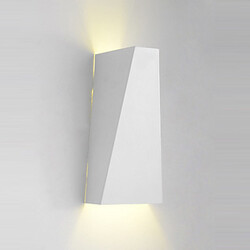 Wall Sconces Led Light Integrated Ac 85-265 Modern/contemporary Bulb Included 10w Ambient