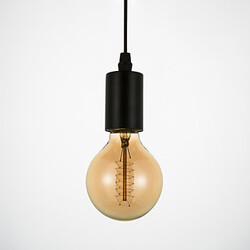 40w Retro Incandescent Edison Dust Bulb