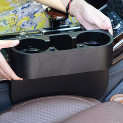 Car Phone Universal Car Truck Cup Holder Drink Holder Shelving Vehicle Mug