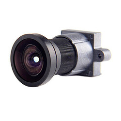 Degree Wide-angle Replacement Lens Camera GIT2