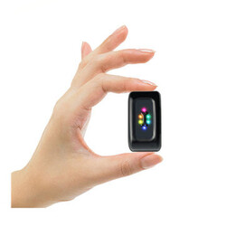 GPRS Kids Car Alarm GSM Anti Theft Waterproof GPS LED Light Pet Tracker Locator