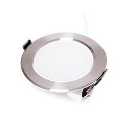 Dimmable Led Recessed 7w Retro 4 Pcs Warm White Ac 220-240 V