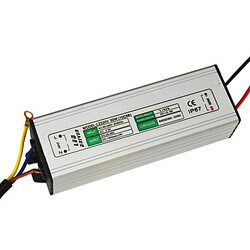 Output) Supply Led Constant 100 50w Power Driver Led