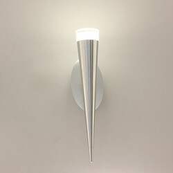 Modern/contemporary 5w Led Bulb Included Metal Wall Sconces