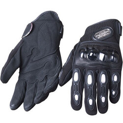 For Pro-biker MCS-15 Full Finger Safety Bike Motorcycle Racing Gloves