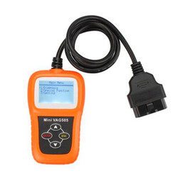 OBDII Professional Scanner Car Diagnostic Tool Universal Mini