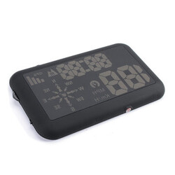 Cars Car Version Universal HUD Head Up Display GPS