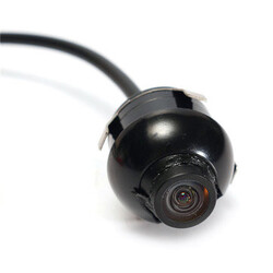 Reverse Camera Night Vision Rear View 360 Degree Car Front Parking Side HD