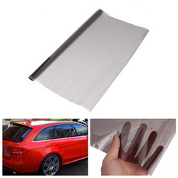 3mx76cm Window Film LIMO Black Car Glass Tinting Auto Home Wind Shield Film