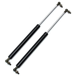 Toyota Gas Bonnet LEXUS LX470 Struts Landcruiser Set of Series