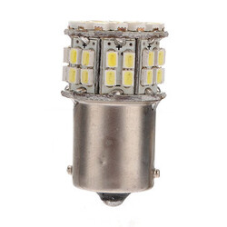 Bulb 1156 BA15S Reverse Tail Light SMD Back Up