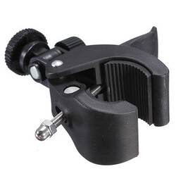 digital Motorcycle Handlebar Mount Holder Camera Gopro Tripod