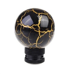 Car Gear Stick Shift Knob Lever Ball Universal