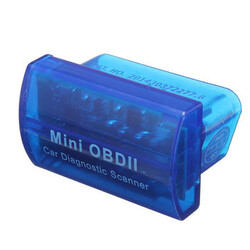 Android Mini OBDII with Bluetooth Function Windows ISO Auto Adapter Diagnostic Scanner