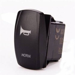 Reset Engraving Horn Control Laser Yacht Switch Car RV