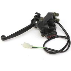 Brake Lever 50cc 70cc 90cc 110cc 125cc ATV Quad Bike Right Throttle